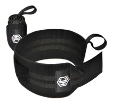 Munhequeira Elástica Wrist Wrap - Lpo - Nc Extreme