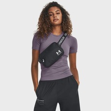Pochete Under Armour Loudon Crossbody - Unissex