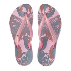 Chinelo Kenner Ibiza Borboletas Feminino