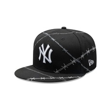 Boné New Era 59Fifty New York Yankees MLB Halloween Pack Masculino