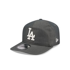 Boné New Era 19Twenty Strapback Los Angeles Dodgers MLB Masculino
