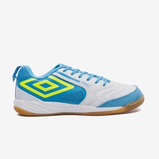 Chuteira Futsal Adulto Umbro Club 5 Bump