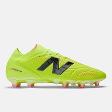 Imagem do produto Chuteira de Campo Adulto New Balance Tekela Elite Low Laced Fg V5 na posição 6 de 5