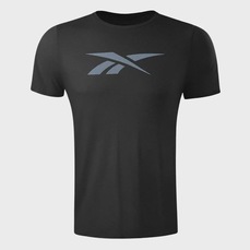 Camiseta Reebok Utility - Masculina