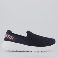 Tênis Skechers Go Walk Joy Feminino