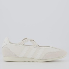 Tênis adidas Barreda Mary Jane Feminino