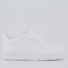 Tênis adidas Hoops 4.0 Infantil