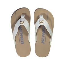 Chinelo Kenner NK6 Original Gold Masculino