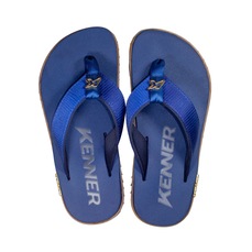 Chinelo Kenner Kivah Gold Masculino