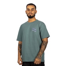 Camiseta Nicoboco Acqua Masculina