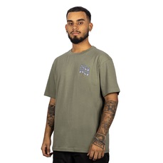 Camiseta Nicoboco Acqua Masculina