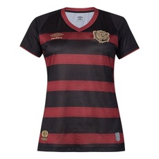 Camisa Umbro Sport Recife I 2024/25 Torcedora Feminina