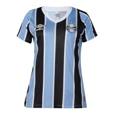 Camisa Umbro Grêmio I 2024/25 Jogadora Feminina