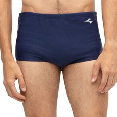 Sunga Diadora Small Logo Lateral Larga Masculina