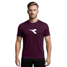 Camiseta Diadora Big Logo Masculina