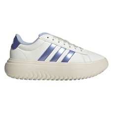 Tênis Feminino adidas Grand Court Platform