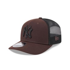 Boné New Era 9Seventy Stretch Snap New York Yankees MLB Masculino