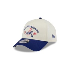 Boné New Era 9Forty A-Frame Los Angeles Dodgers MLB Masculino