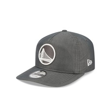 Boné New Era 19Twenty Strapback Golden State Warriors NBA Masculino