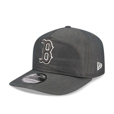 Boné New Era 19Twenty Strapback Boston Red Sox MLB Masculino