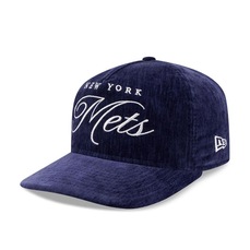 Boné New Era 19Twenty Strapback New York Mets MLB Masculino