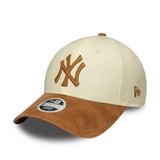 Boné New Era 9Forty New York Yankees MLB Feminino