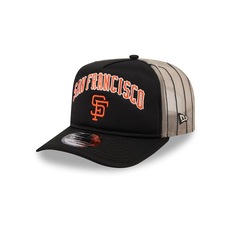 Boné New Era 9Forty A-Frame Snapback San Francisco Giants MLB Masculino