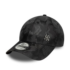 Boné New Era 9Forty New York Yankees MLB Masculino