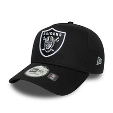 Boné New Era 9Forty A-Frame Las Vegas Raiders NFL Masculino