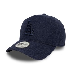 Boné New Era 9Forty A-Frame Los Angeles Dodgers MLB Masculino