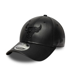 Boné New Era 9Forty M-Crown Chicago Bulls NBA Masculino
