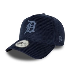 Boné New Era 9Forty A-Frame Detroit Tigers MLB Masculino