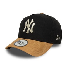 Boné New Era 9Forty A-Frame New York Yankees MLB Masculino