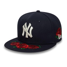 Boné New Era 59Fifty New York Yankees MLB Masculino