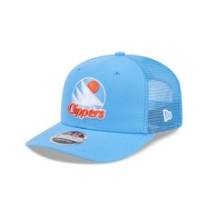Boné New Era 9Seventy Stretch Snap San Diego Clippers NBA Masculino