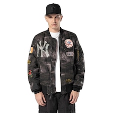 Jaqueta New Era Bomber New York Yankees MLB Masculina