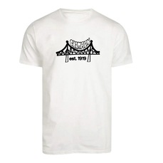 Camiseta Champion New York City Masculina