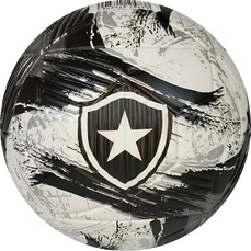 Bola De Campo Do Botafogo Fut&Magia