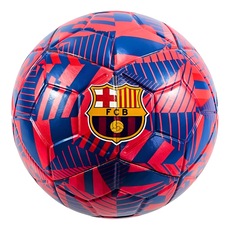 Bola De Campo Do Barcelona Fut&Magia