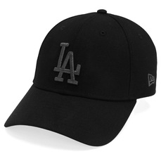 Boné New Era 9forty Metallic MLB Los Angeles Dodgers - Unissex