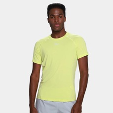 Camiseta Masculina Fila Bio III -  Masculina