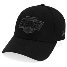 Boné New Era 9forty Metallic NHL Los Angeles Kings Unissex