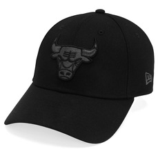 Boné New Era 9forty Metallic NBA Chicago Bulls - Unissex