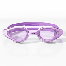 Óculos de Natação Gold Sports Race Line Premium High Definition 12.0