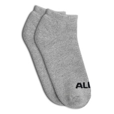 Meia Cano Curto Alive Logo | Unissex