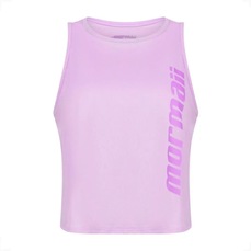 Regata Cropped Mormaii Beach Tennis Vitória Marchezini