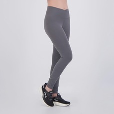 Calça Legging Fila Touch Gym Feminina