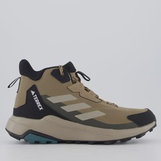 Tênis Masculino adidas Terrex Anylander Mid