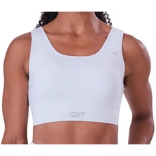 Top Authen Grit Bossa Ajustável 1 Bolso Reto ALL