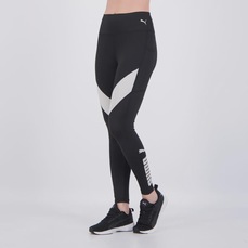 Calça Legging PUMA Fit Eversculpt 7/8 Feminina
